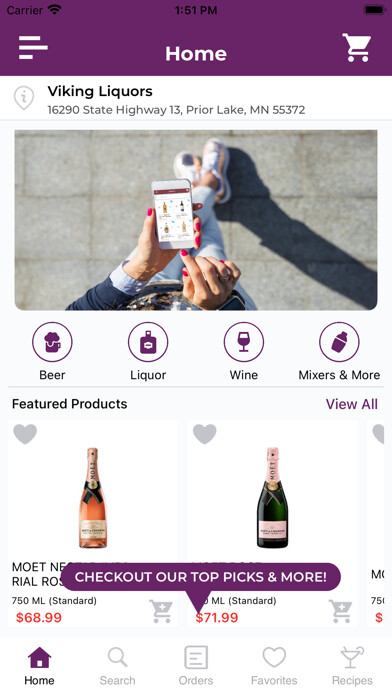 Run android online APK Viking Liquor from MyAndroid or emulate Viking Liquor using MyAndroid Run android online APK Viking Liquor from MyAndroid or emulate Viking Liquor using MyAndroid
