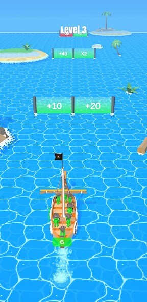 Run android online APK Viking Masters from MyAndroid or emulate Viking Masters using MyAndroid