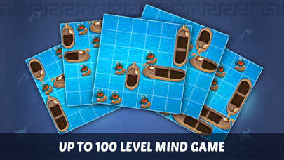 Emulate iPhone app Viking - Mind Game using MyAndroid Emulate iPhone app Viking - Mind Game using MyAndroid