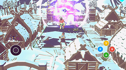 Emulate iPhone app Viking Monster Clan Battle using MyAndroid Emulate iPhone app Viking Monster Clan Battle using MyAndroid