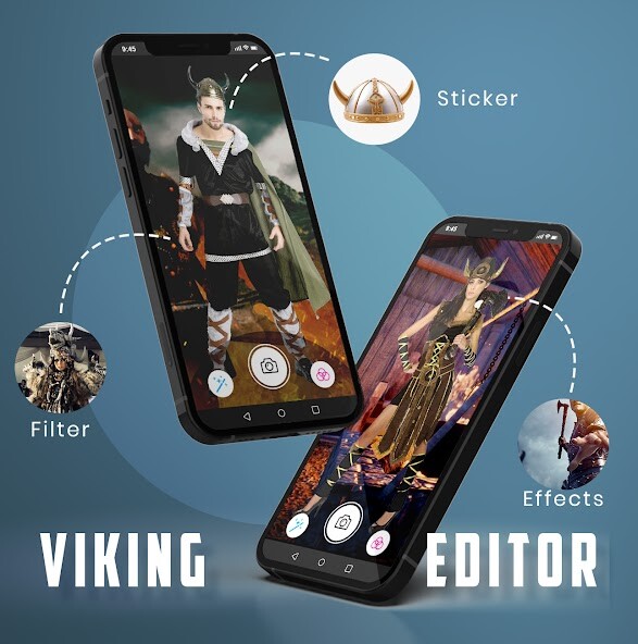 Run android online APK Viking Photo Editor Horned Hat from MyAndroid or emulate Viking Photo Editor Horned Hat using MyAndroid Run android online APK Viking Photo Editor Horned Hat from MyAndroid or emulate Viking Photo Editor Horned Hat using MyAndroid