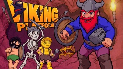 Run android online APK Viking Platform from MyAndroid or emulate Viking Platform using MyAndroid