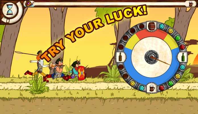 Emulate Android APK Viking Roul Emulate Android APK Viking Roul