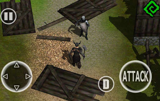 Emulate Android APK Vikings and Thrones - Medieval 3D Action RPG Game Emulate Android APK Vikings and Thrones - Medieval 3D Action RPG Game
