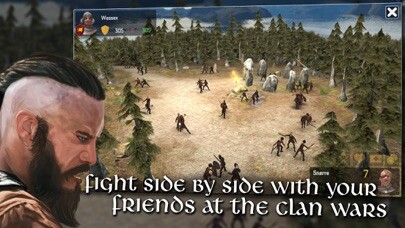 Emulate iPhone app Vikings at War using MyAndroid Emulate iPhone app Vikings at War using MyAndroid
