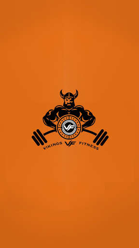 Emulate Android APK Vikings Fitness App