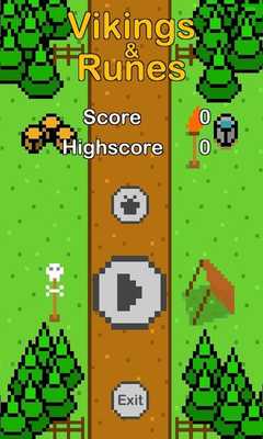 Emulate Android APK Vikings Runes Emulate Android APK Vikings Runes