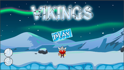 Emulate iPhone app Vikings using MyAndroid