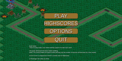 Run android online APK Viking Tower Defence from MyAndroid or emulate Viking Tower Defence using MyAndroid