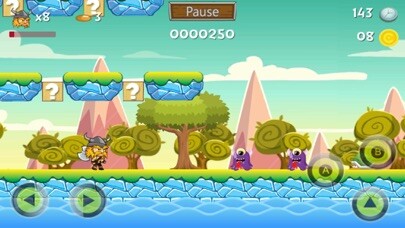 Emulate iPhone app Viking Warrior using MyAndroid Emulate iPhone app Viking Warrior using MyAndroid