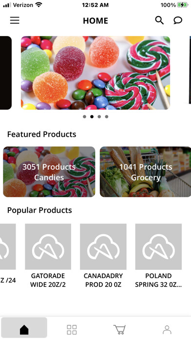 Emulate iPhone app Vikisha Retailer using MyAndroid Emulate iPhone app Vikisha Retailer using MyAndroid
