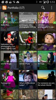 Emulate Android APK Viks Photography Emulate Android APK Viks Photography