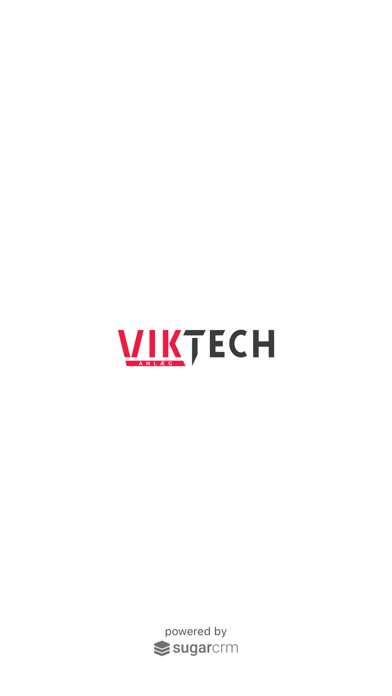 Emulate iPhone app Viktech Cable Contractor using MyAndroid