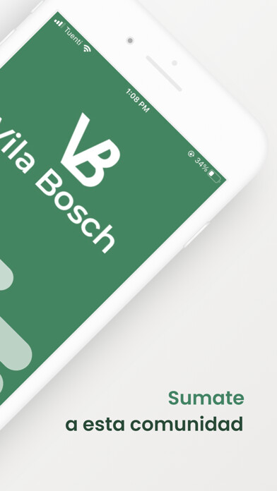 Emulate iPhone app Vila Bosch using MyAndroid Emulate iPhone app Vila Bosch using MyAndroid