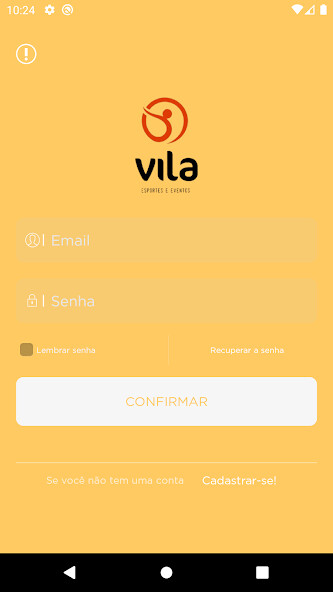 Run android online APK Vila Esportes e Eventos from MyAndroid or emulate Vila Esportes e Eventos using MyAndroid Run android online APK Vila Esportes e Eventos from MyAndroid or emulate Vila Esportes e Eventos using MyAndroid