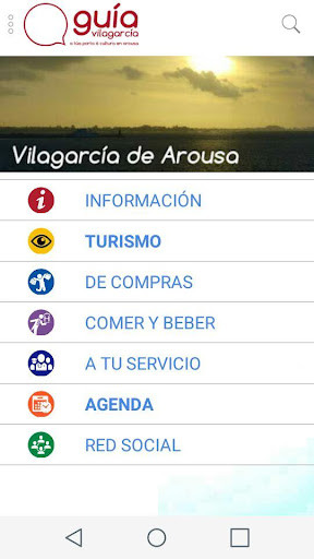 Emulate Android APK Vilagarcia de Arousa Guide Emulate Android APK Vilagarcia de Arousa Guide