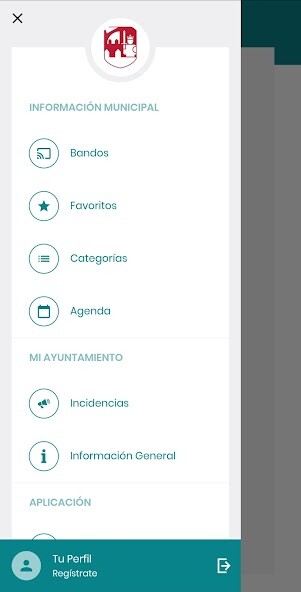 Run android online APK Ávila Informa from MyAndroid or emulate Ávila Informa using MyAndroid Run android online APK Ávila Informa from MyAndroid or emulate Ávila Informa using MyAndroid