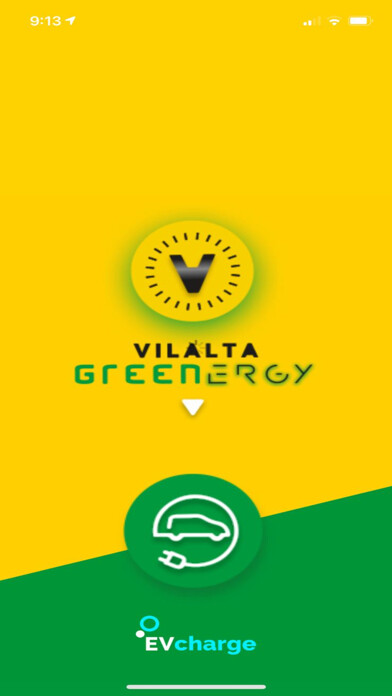 Emulate iPhone app Vilalta Greenergy using MyAndroid Emulate iPhone app Vilalta Greenergy using MyAndroid