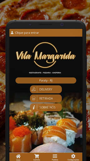 Run android online APK Vila Margarida from MyAndroid or emulate Vila Margarida using MyAndroid