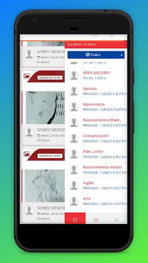 Run android online APK Villa America Web from MyAndroid or emulate Villa America Web using MyAndroid