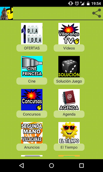 Run android online APK VILLACAÑAS TELEVISION TV from MyAndroid or emulate VILLACAÑAS TELEVISION TV using MyAndroid Run android online APK VILLACAÑAS TELEVISION TV from MyAndroid or emulate VILLACAÑAS TELEVISION TV using MyAndroid