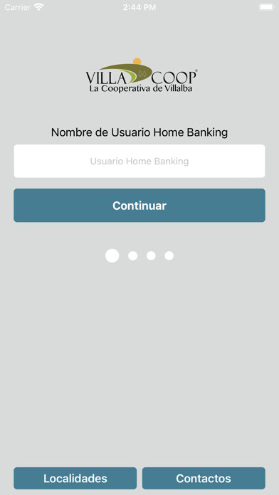 Emulate iPhone app Villa-Coop using MyAndroid Emulate iPhone app Villa-Coop using MyAndroid