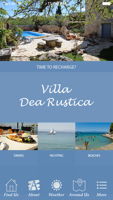 Emulate Android APK Villa Dea Rustica Emulate Android APK Villa Dea Rustica
