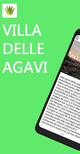 Run android online APK Villa delle Agavi from MyAndroid or emulate Villa delle Agavi using MyAndroid
