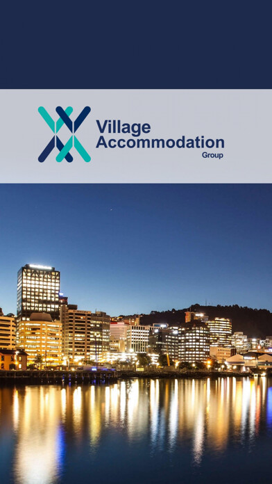 Emulate iPhone app Village Accommodation Group using MyAndroid Emulate iPhone app Village Accommodation Group using MyAndroid