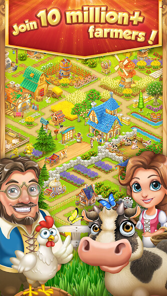Emulate iPhone app Village and Farm using MyAndroid Emulate iPhone app Village and Farm using MyAndroid