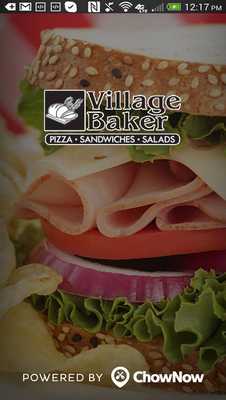 Emulate Android APK Village Baker Food Emulate Android APK Village Baker Food