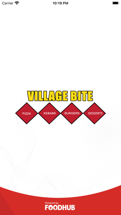 Emulate iPhone app Village Bite using MyAndroid Emulate iPhone app Village Bite using MyAndroid