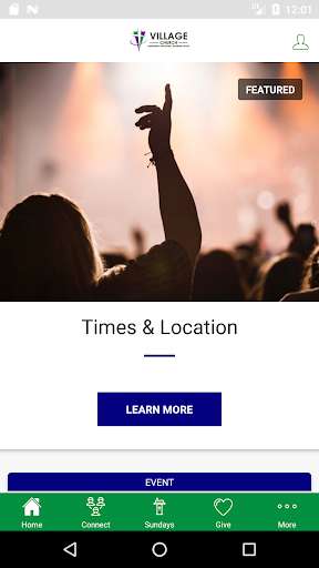 Run android online APK Village Church Thornton from MyAndroid or emulate Village Church Thornton using MyAndroid Run android online APK Village Church Thornton from MyAndroid or emulate Village Church Thornton using MyAndroid