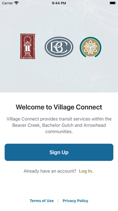 Emulate iPhone app Village Connect using MyAndroid Emulate iPhone app Village Connect using MyAndroid