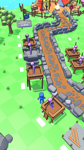 Run android online APK Village Defense from MyAndroid or emulate Village Defense using MyAndroid Run android online APK Village Defense from MyAndroid or emulate Village Defense using MyAndroid