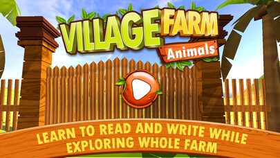 Emulate iPhone app Village Farm Animals Kids Game - Children Loves Cat, Cow, Sheep, Horse & Chicken Games using MyAndroid Emulate iPhone app Village Farm Animals Kids Game - Children Loves Cat, Cow, Sheep, Horse & Chicken Games using MyAndroid