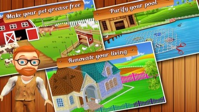 Emulate iPhone app Village Farm Family Farmers - Farming Game using MyAndroid Emulate iPhone app Village Farm Family Farmers - Farming Game using MyAndroid
