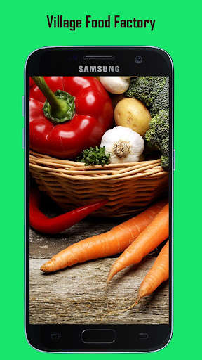 Run android online APK Village Food Factory from MyAndroid or emulate Village Food Factory using MyAndroid