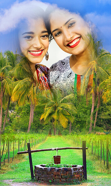 Run android online APK Village, Garden, Zoo, Cat Photo Frames from MyAndroid or emulate Village, Garden, Zoo, Cat Photo Frames using MyAndroid