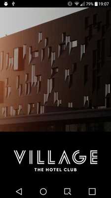 Emulate Android APK Village Hotel Club Emulate Android APK Village Hotel Club