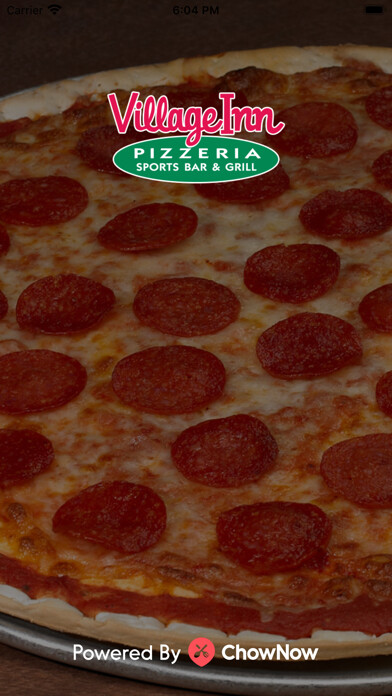 Emulate iPhone app Village Inn Pizzeria using MyAndroid Emulate iPhone app Village Inn Pizzeria using MyAndroid