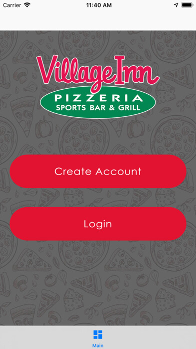 Emulate iPhone app Village Inn VIP using MyAndroid Emulate iPhone app Village Inn VIP using MyAndroid