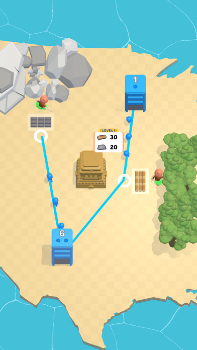 Emulate iPhone app Village Leading using MyAndroid Emulate iPhone app Village Leading using MyAndroid