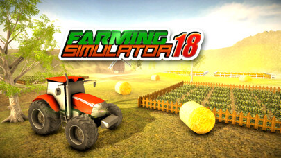 Emulate iPhone app Village life on Farm Simulator using MyAndroid Emulate iPhone app Village life on Farm Simulator using MyAndroid