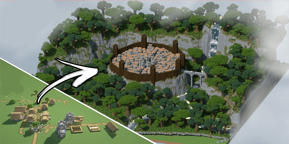 Run android online APK Village maps for mcpe from MyAndroid or emulate Village maps for mcpe using MyAndroid Run android online APK Village maps for mcpe from MyAndroid or emulate Village maps for mcpe using MyAndroid