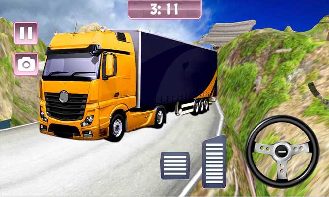 Emulate Android APK Village Mountain Tractor Trolley Real Tractor New Emulate Android APK Village Mountain Tractor Trolley Real Tractor New