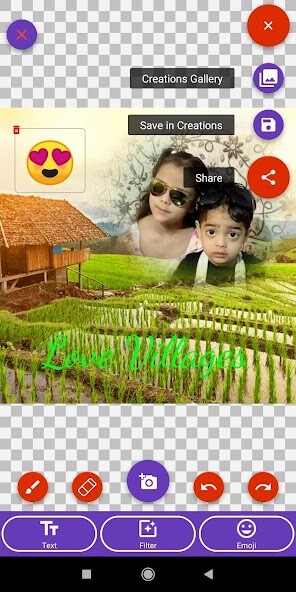 Run android online APK Village Photo Frames Editor: D from MyAndroid or emulate Village Photo Frames Editor: D using MyAndroid Run android online APK Village Photo Frames Editor: D from MyAndroid or emulate Village Photo Frames Editor: D using MyAndroid