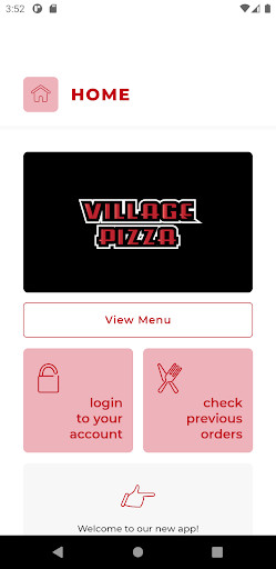 Run android online APK Village Pizza BL3 from MyAndroid or emulate Village Pizza BL3 using MyAndroid