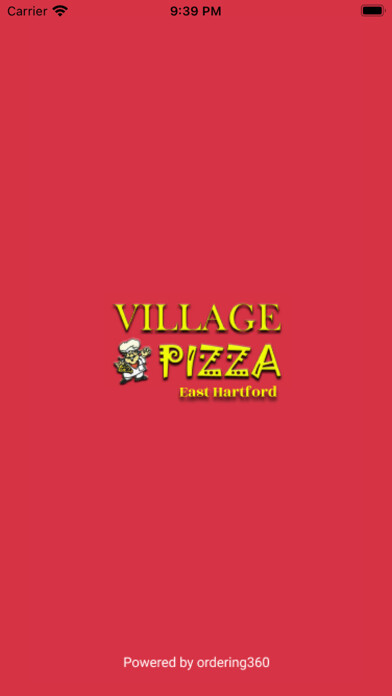Emulate iPhone app Village Pizza - East Hartford using MyAndroid Emulate iPhone app Village Pizza - East Hartford using MyAndroid