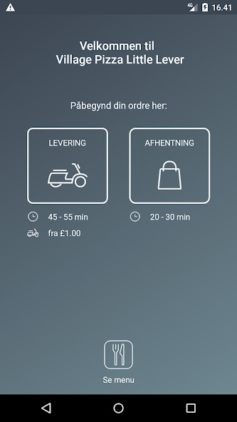 Run android online APK Village Pizza Little Lever from MyAndroid or emulate Village Pizza Little Lever using MyAndroid
